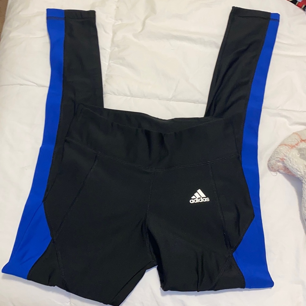 Adidas Leggings